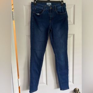 Mudd jegging fit pants size 9